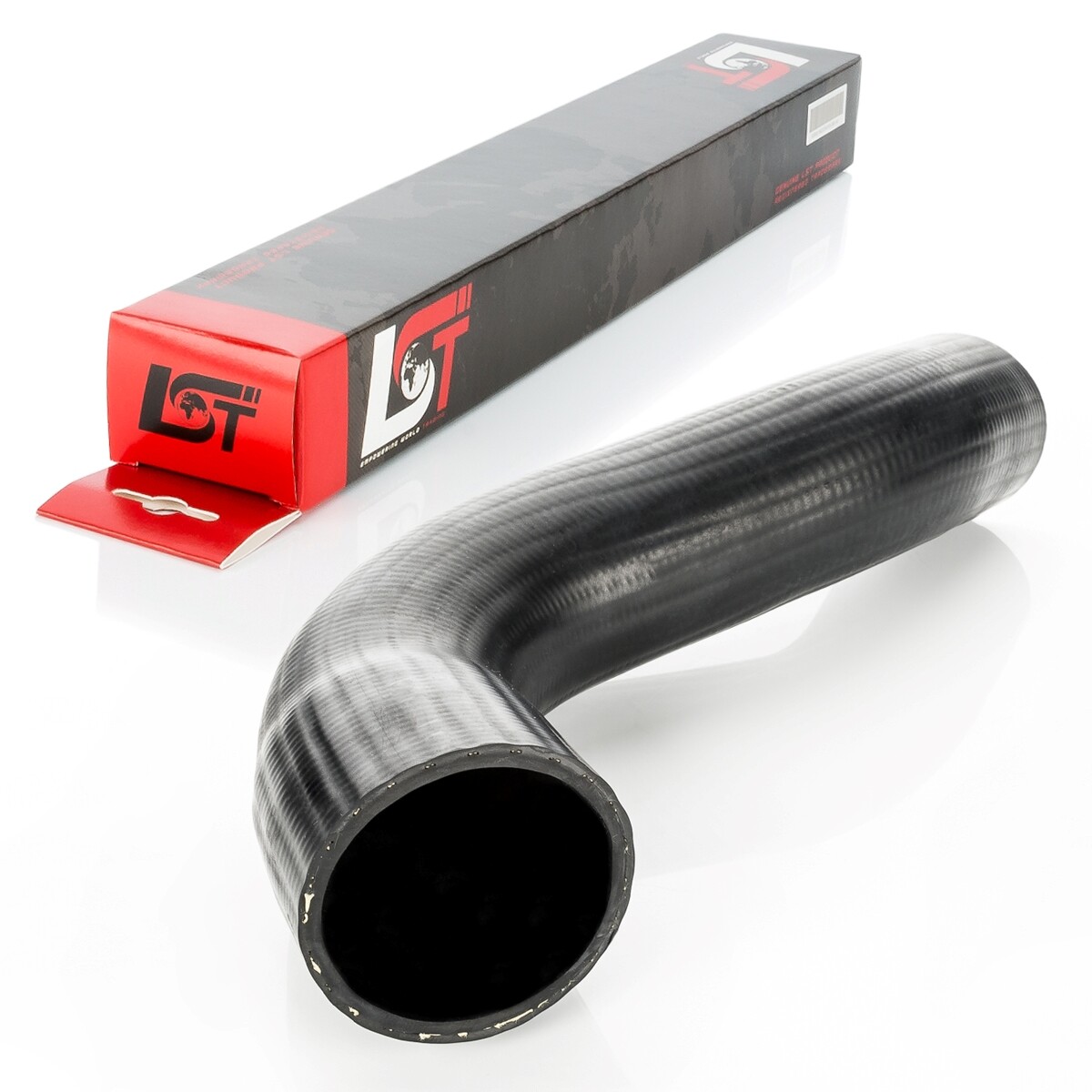 Intercooler Hose Turbo Hose Turbocharger For Fiat Ducato 250 100 Multijet 2.2 D