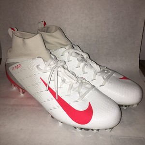 nike untouchable 3 pro white
