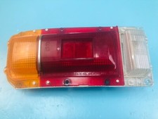 Toyota Corolla KE20 KE22 Sedan Coupe Rear Left Tail Light # 4 Genuine NOS