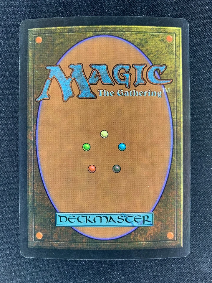 MTG Blinkmoth Infusion Fifth Dawn Japanese Near Mint- Foil - Image 3 of 4