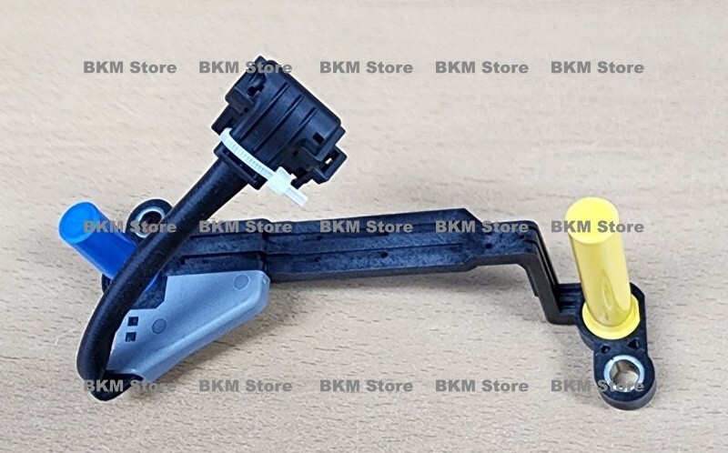 Genuine 4262026011, 4262026010 Input Speed Sensor Assy for