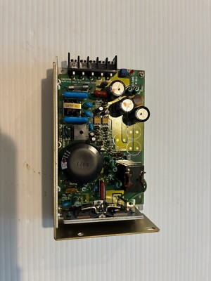 Nemic Lambda PWB-79E Circuit Board