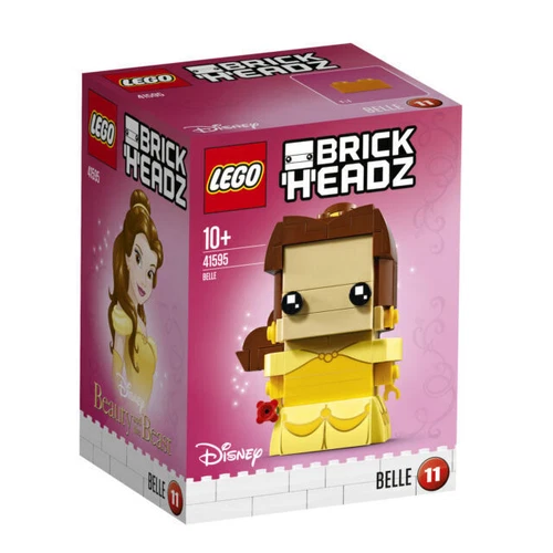 LEGO® 41595  BrickHeadz™ Disney Belle " Die Schöne und das Biest "