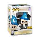 Funko Pop! Vinyl:Disney - Philharmagic Mickey Mouse- Hot Topic (Exclusive) #1167