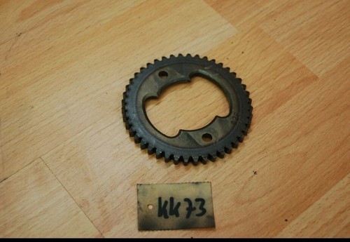 Kawasaki ZXR750 H1 ZXR 750 Nockenwelle Zahnrad kk73