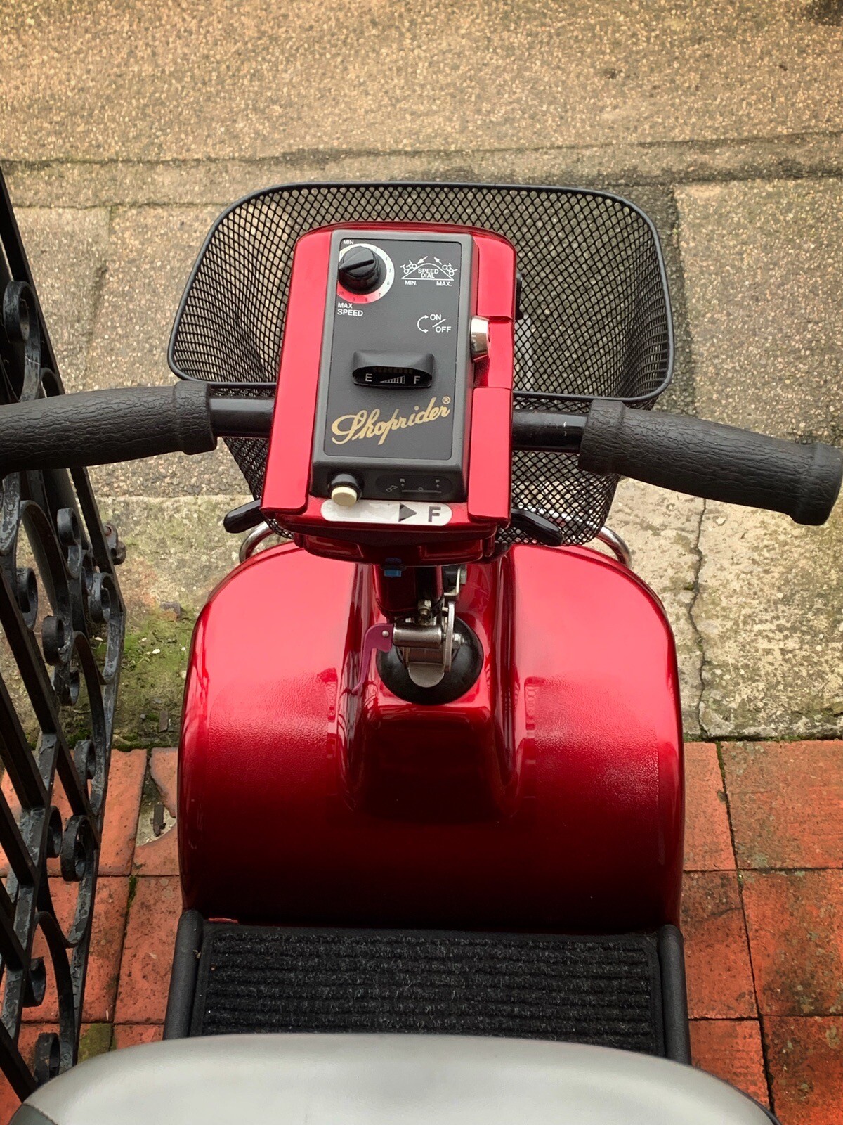 mobility scooters used near me eBay