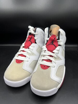 Air Jordan Retro 'Hare' GS Size 6Y Men’s Wmn’s (384665-062) B  Grade - Main Image