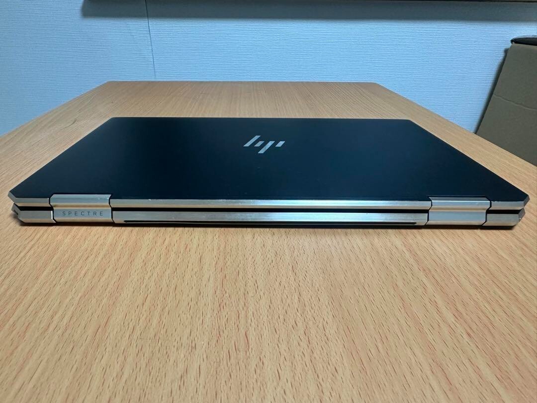 HP Spectre x360 13-aw0xxx i7 16gb/1T Notebook PC Home appliances