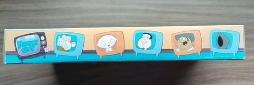 Family Guy Another Freakin’ Sweet Bendable Set Series 2 Stewie Monkey Death - Picture 6 of 14