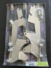 99-07 YAMAHA MEMPHIS SHADES SPORTSHIELD QUICK-CHANGE MOUNT MEM9944 free ship