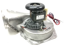 Fasco 71582904 Goodman 0131G00093 Inducer Motor Assembly 230 V used #MD798