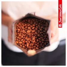 Juan Valdez Premium Whole Bean, Ground and Freeze Dried Colombian Coffee.