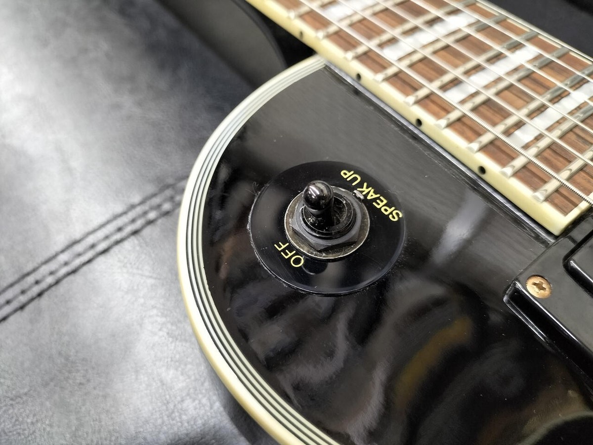 ギター Edwards Limited Model E-LP-50 C/M EDWARDS E-LP-50C/M Electric guitar #31187 | eBay