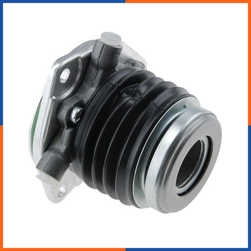 Débrayage central d'embrayage haute pression E59013 pour berline OPEL