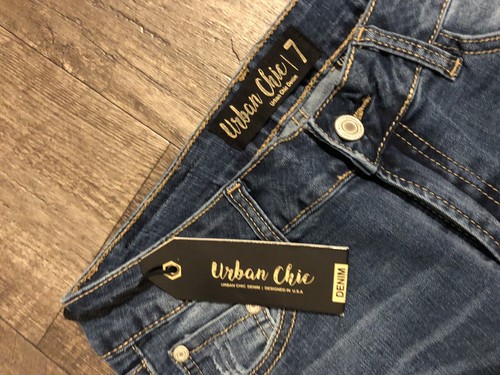 Urban Chic Jeans | eBay