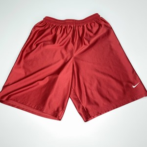 vintage nike shorts mens