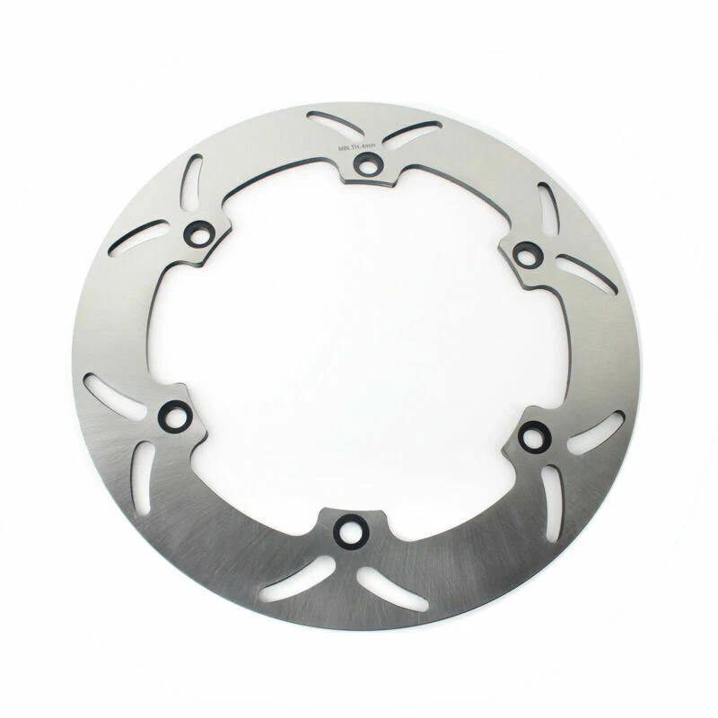 Rotores de freno delanteros traseros Goldwing 1500 GL1500 GL1500A GL1500SE 1988 89 para HONDA Foto 2 de 4