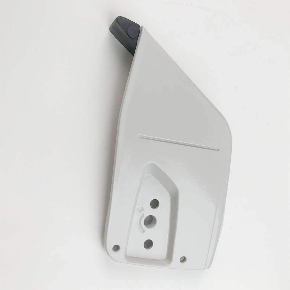 Stihl Fs 235 R Borchia Superiore M5 Per Motoseghe Stihl 026 034 036 MS361 MS362 MS441 – Originale, 1 Pezzo Per Stihl 026 034 MS361 - Foto 3