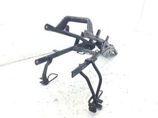 TELAIO TELAIETTO POSTERIORE YAMAHA XT R 125 2008 7401G