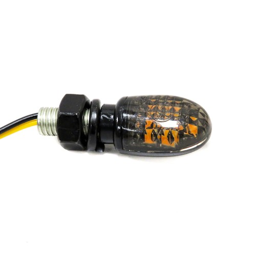 Universal Indicators Full Set 4 KTM 525 EXC Racing 2005 - 2007 - Picture 3 of 4