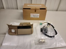 GENUINE HONDA ASHTRAY LIGHTER KIT 08U96-S5D-120B  2003-2005 Honda Civic