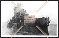Foto Slawa Ruhm Linienschiff Borodino-Klasse Moonsund 1917 Russland Marine 