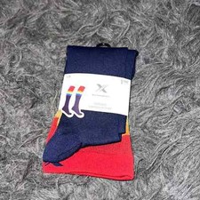 Calcetines de compresión graduados Extreme Fit, nuevos en paquete, talla S/M, hasta la rodilla