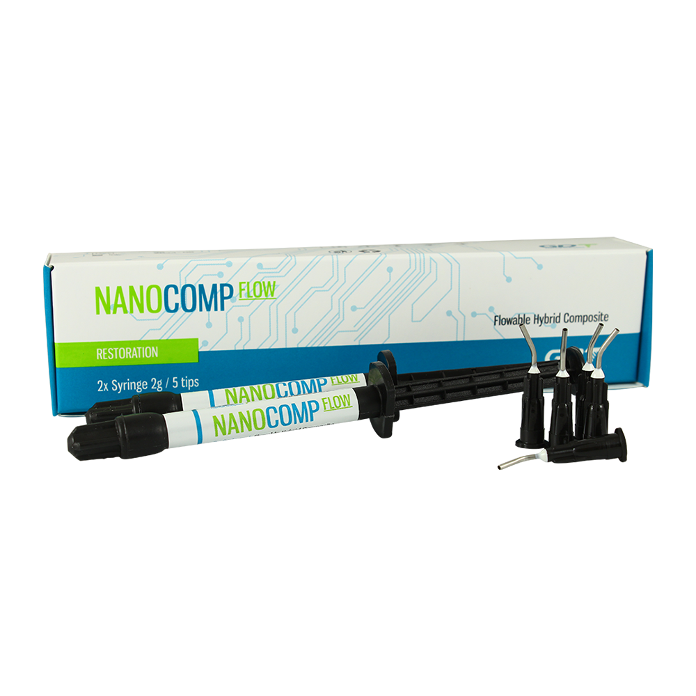 Prisma-Gloss Pasta Per Lucidatura Composo Extra Fine Gr