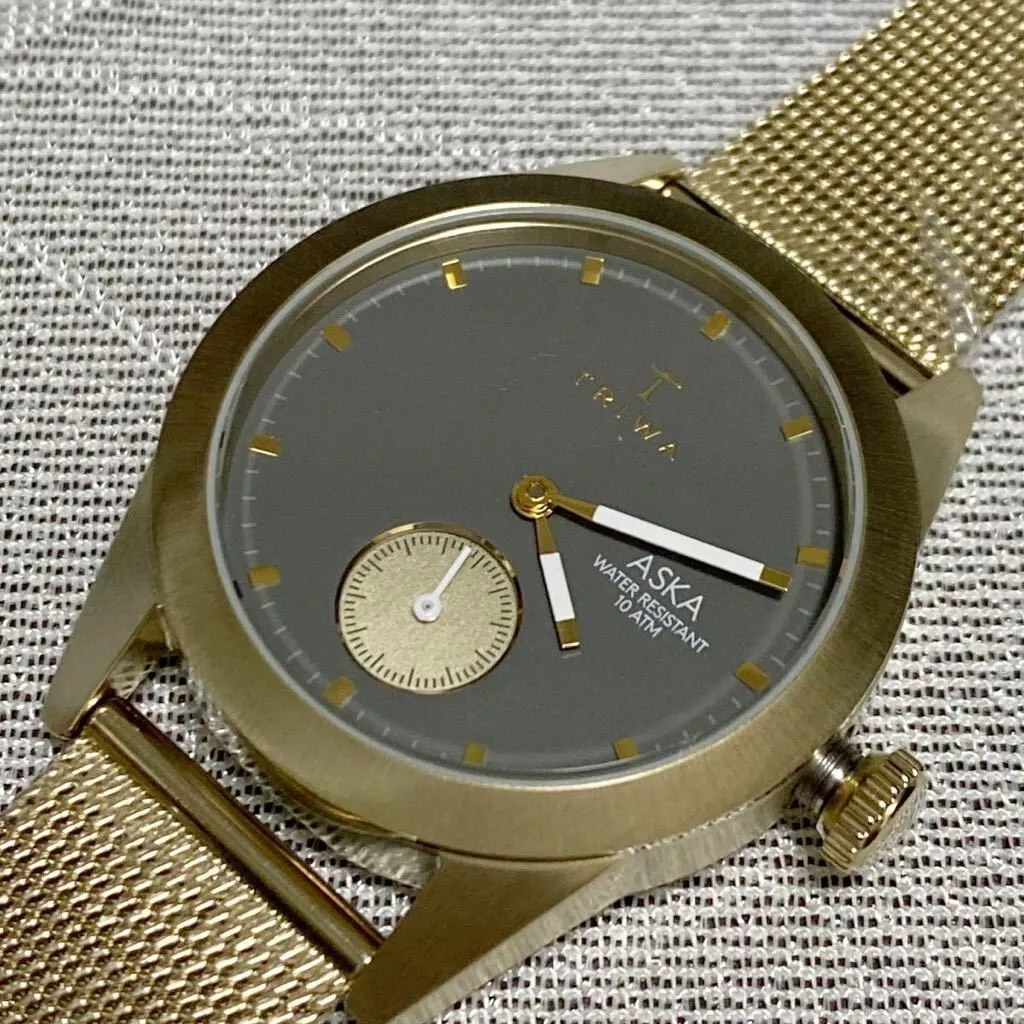Triwa aska sale