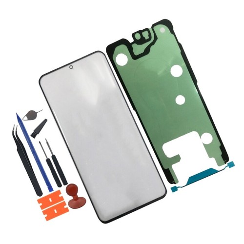 S20 Ultra Repair Tool Kit Front Outer Glass Lens Screen Replacement Repair Kit - Zdjęcie 4 z 6