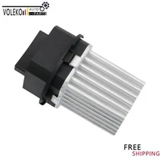 AC Heater HVAC Blower Motor Resistor Fit for 2011-2018 Volvo S60 30767040