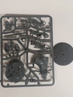 Captain in Terminator Armour, Leviathan, New Sculpt, 40k, GW
