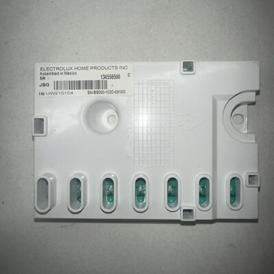 BRAND NEW Electrolux 134556500 Interface Circuit Board