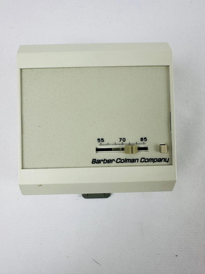 Barber Colman TS-90250-850-0-1 Temperature Sensor - Image 2 of 4