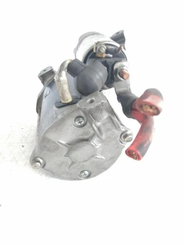 Motor Arranque para OPEL VECTRA C BERLINA GTS 2003 1268741 - Imagen 8 de 10