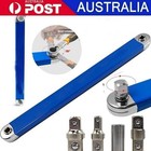 39cm Extension Wrench High-Carbon Steel Impact Socket Wrench Tool Universal