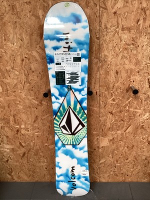 nitro alternator volcom 23-24 160cm