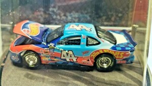 kyle petty hot wheels 2000