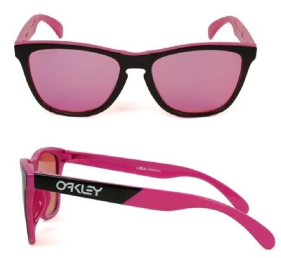 Oakley FROGSKINS 9245-9154 Sunglasses 50/50 Collection Fashion