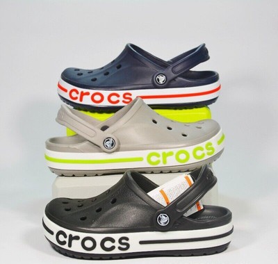 Crocs sandals  Clogs,Slip On Shoes Slippers kids Beach boys girls