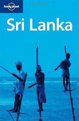 Sri Lanka (Lonely Planet Sri Lanka: Travel Survival Kit)