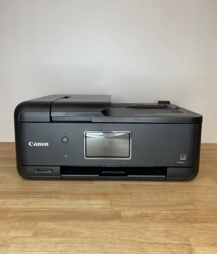 Canon PIXMA TR8620A (4451C032) Wireless All-In-One Inkjet Printer - Black