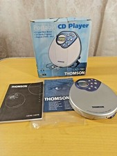 Vintage cd player Tomson LAD 780. good working condition