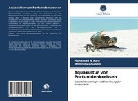 Aquakultur Von Portunidenkrebsen | Buch | 9786203989403