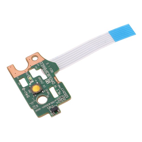 Netzschalter + Kabel für HP Pavilion 14 N 15 N Serie DA0U83PB6E0 - Afbeelding 4 van 8