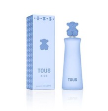 Tous Kids Boy Eau De Toilette Spray 3.4 Oz For Men