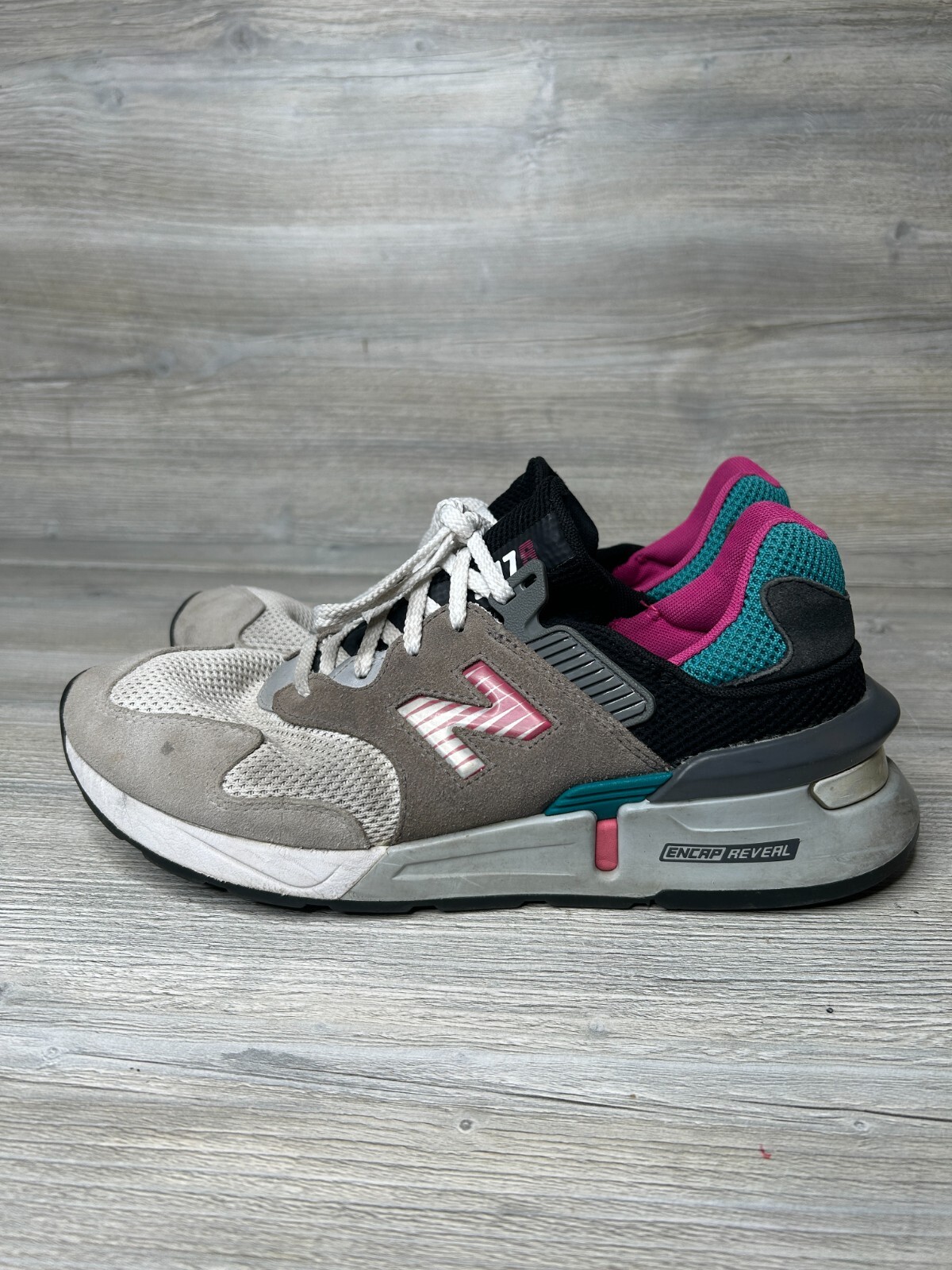 New Balance 997 Sport 