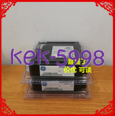 1PC NEW GE Fanuc IC693MDL940 Output Module