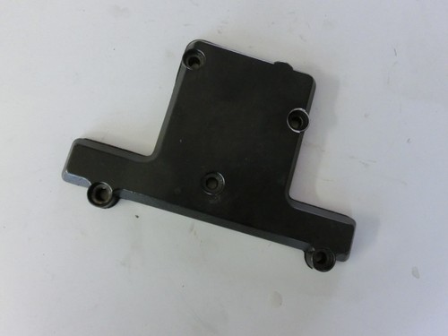 BMW K 1200 RS ABS, BMW589, 97-01, Motordeckel Kurbelwellensensor Deckel Motor