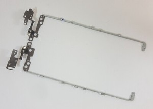 Display Scharniere LCD Hinge L+R TPN-1133 aus Notebook HP 17-by 17-ca